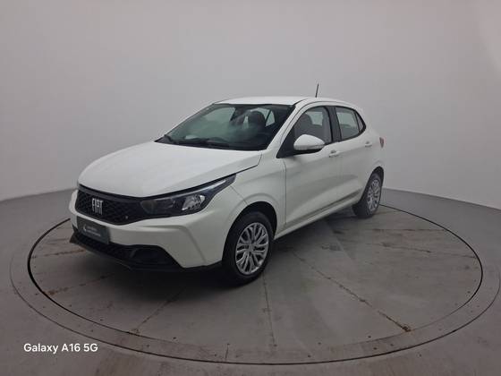 FIAT ARGO 1.0 FIREFLY FLEX DRIVE MANUAL